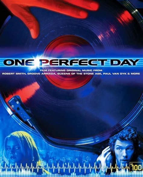 One Perfect Day 